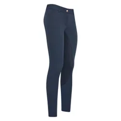 Damen Reithose ES ARISTA FASHION DIA. FG navy 38