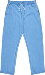 Jean en coton - Taxer Regular Denim Pant 2001 Stone Wash en Coton - Taille XL - Bleu
