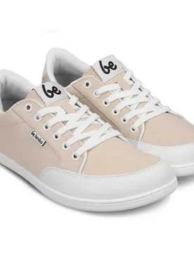 Sneaker Rebound Barefoot Sand EU 42 - Be Lenka - FashionsVida