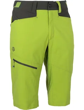 Stur pantalón corto montaña hombre Verde (XL) - Ternua - FashionsVida