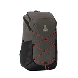 Sac à Dos Overland Search 30l Black One Size unisex
