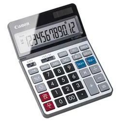 Canon Calcolatrice Ts-1200tsc Dbl