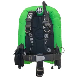 Ala Al Smartstream Signature With Performance Mono 32 Lbs