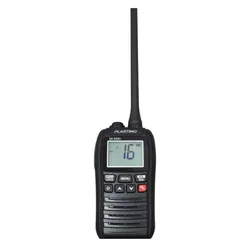 Sx 350 Vhf Spoke Black One Size unisex