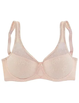 Minimizer BH PERFECT BASIC powder beige 95E Damen - Lascana - FashionsVida