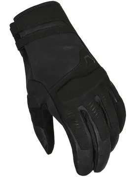 Guanti Moto Donna Drizzle RTX Nero taglia M - Macna - FashionsVida