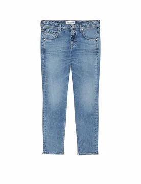 Jeans Mom Fit azul 30/L34 - Marc O'Polo - FashionsVida