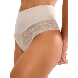 Strings Hochgeschnittener String Comfort Contour Eu Xl