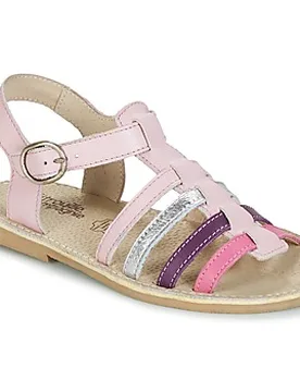 Flache Sandalen Raina 29;33;34 - Citrouille et Compagnie - FashionsVida
