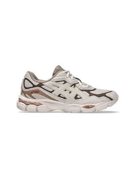 Sneaker GEL-NYC beige 43 1/2 - Asics - FashionsVida