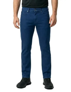 Jean Re.maine Rmw 10270723 Light / Pastel Blue 38 - BOSS - FashionsVida