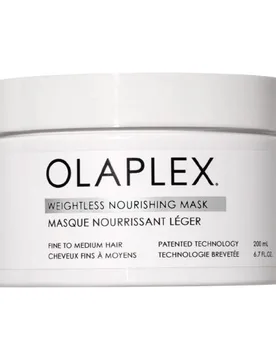 OLAPLEX Weightless Nourishing Mask - Olaplex - FashionsVida