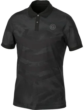 Polo Concept Mirza, schwarz s - Galvin Green - FashionsVida