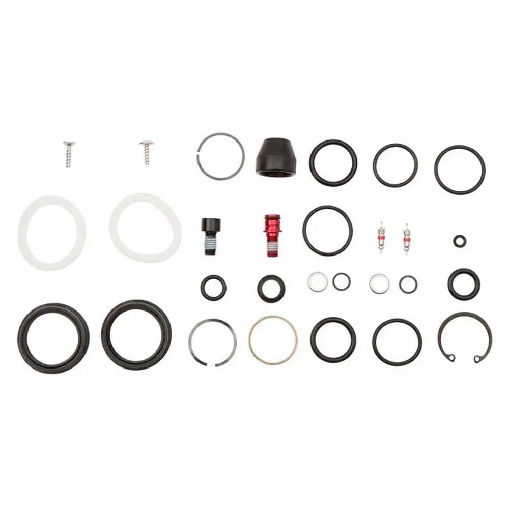 Rockshox Kit De Service Full Bluto - RockShox - FashionsVida