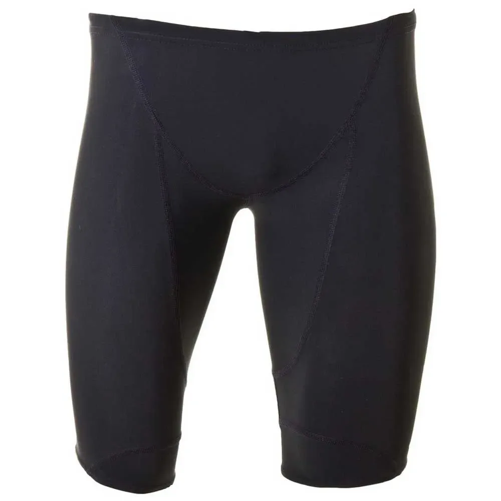 Drop Jammer Black / Black XS Men - Mosconi - FashionsVida