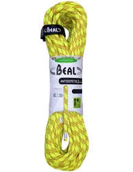 Corde d'escalade - Antidote 10.2mm Yellow - Taille 70 m - Jaune