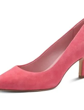 Pumps Women Court Sho 1-22434-41-5a0 37 Female - Tamaris - FashionsVida