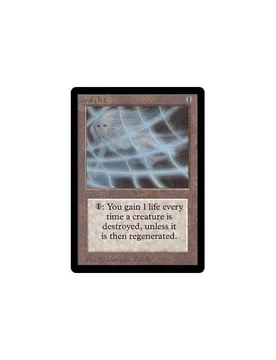 Soul Net Beta - Magic: The Gathering - FashionsVida