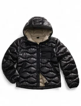Giubbino Uomo BLUC02080 5958 999EI - Blauer - FashionsVida