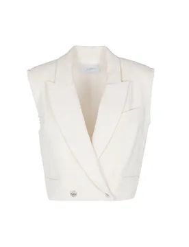 So Allure - Gilet - 430926 - Burro - SO ALLURE - FashionsVida