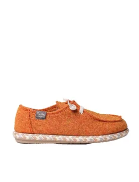 Pantofole Demi-fp Orange EU 38 - Toni Pons - FashionsVida