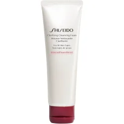 Limpiadora Facial Clarifying Cleansing Foam 125 ml
