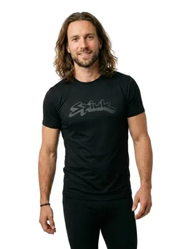 T-shirt à Manches Courtes Sc Community - Spiuk - FashionsVida