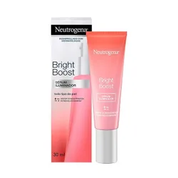 Neutrogena Serum Bright Boost