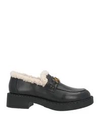 Mocasines Mujer Negro 36,37,40,41 Mujer