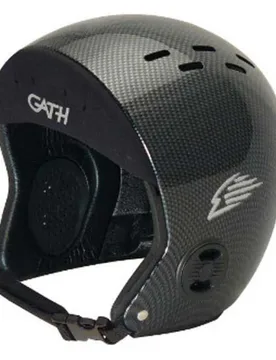 Casque Hat Neo Carbone 59.5-61 cm Homme - Gath - FashionsVida