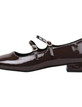 Ballerinas Perchta 36;37;38;40;41 Female - Limma - FashionsVida