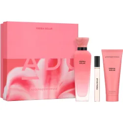 Estuche de regalo Eau de Parfum Fresia Solar Adolfo Domínguez