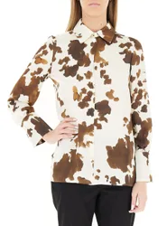 Camicia maniche lunghe BURRO 44