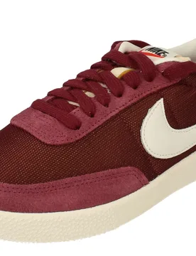 Killshot Sp Mens Burgundy Trainers - Size Uk 4.5 - Nike - FashionsVida