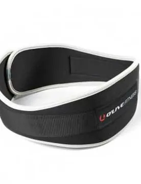Ceinture De Levage De Poids Weight Lifting Black L-XL - Olive - FashionsVida