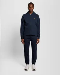 Men's Sports Lightweight Joggers in Navy