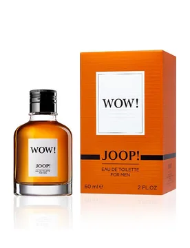 Joop WOW! Eau de Toilette Spray 60ml - Joop! - FashionsVida