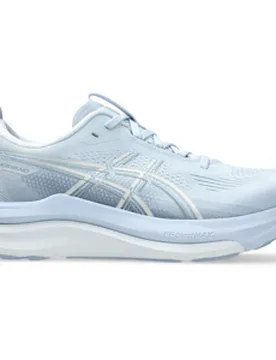 GEL-KAYANO 33 Laufschuhe Damen Solid Air Gr. 44.5 - Asics - FashionsVida