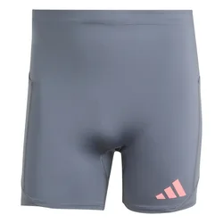 Wathose Adizero - Gris - male - Size: 2XL 5"