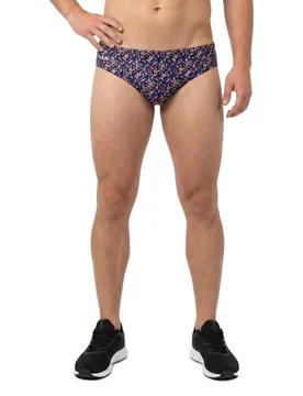 Huub Slip De Bain - HUUB - FashionsVida