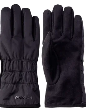 Gants Satis Primaloft Black M-L - Fitanu - FashionsVida