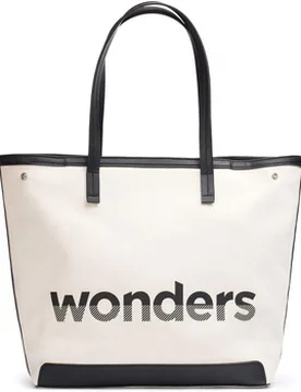 Rucksack Wb472207 Blanco Einheitsgrösse - Wonders - FashionsVida