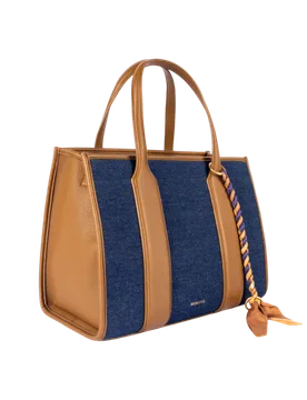 Borsa Donna Nenette SAKI08 - NENETTE - FashionsVida