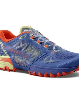 Scarpe Da Trail Running Bushido Iii Moonlight / Zest EU 37 - La Sportiva - FashionsVida