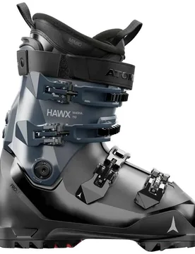 Chaussures De Ski Alpin Hawx Magna 110 Black / Ocean 25.0-25.5 Homme - Atomic - FashionsVida