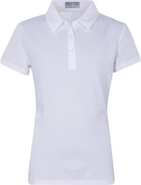 Polo Girls Swing Tech, weiss l - Callaway - FashionsVida