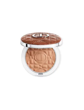 Forever Nude Bronze Polvos Bronceadores con Acabado Natural Luminoso o Mate (04 Warm Matte) - Christian Dior - FashionsVida