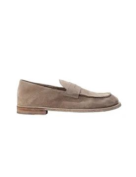 Loafer ARCHIVE522 grigio chiaro 42 - Creative - FashionsVida