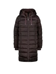 MONARI Steppmantel braun 40 Damen
