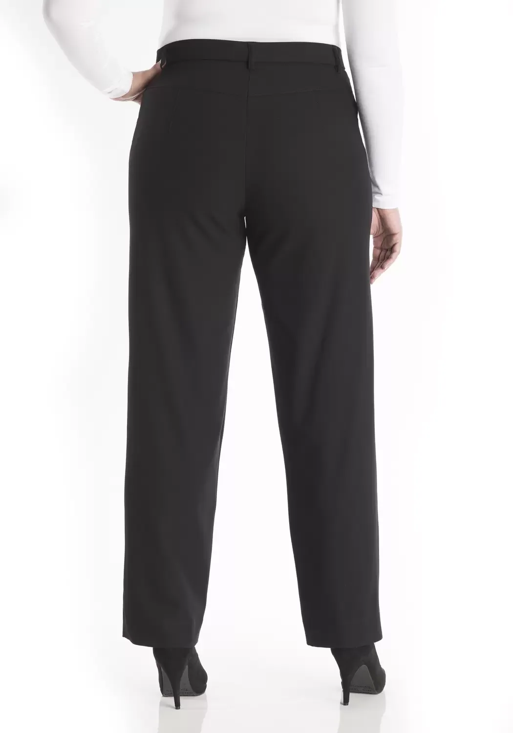 Da.-Hose Babsie female - 54 - FashionsVida